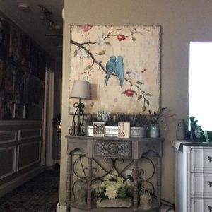 Meet your Posher, Barbara